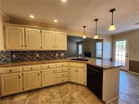 9713 Darlington, Fort Smith, AR 72908 photo 20