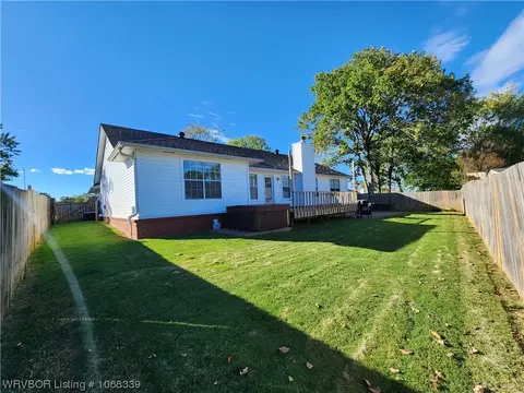 9713 Darlington, Fort Smith, AR 72908 photo 39