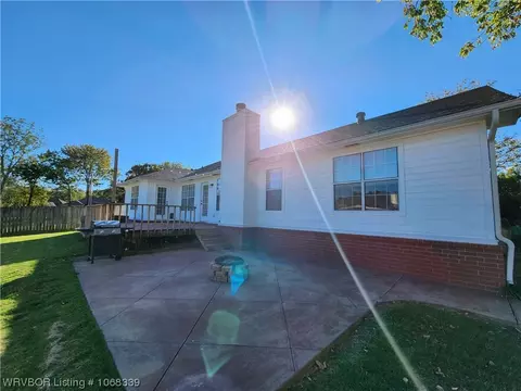 9713 Darlington, Fort Smith, AR 72908 photo 42