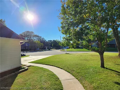 9713 Darlington, Fort Smith, AR 72908 photo 5