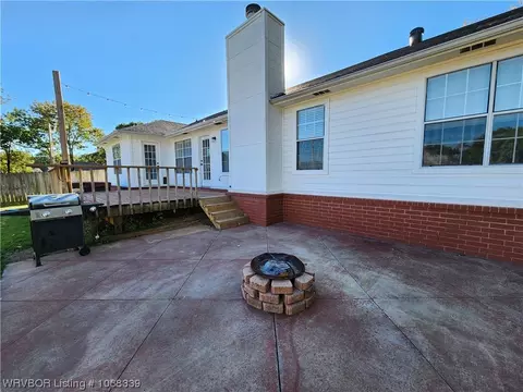 9713 Darlington, Fort Smith, AR 72908 photo 38