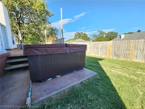 9713 Darlington, Fort Smith, AR 72908 photo 37