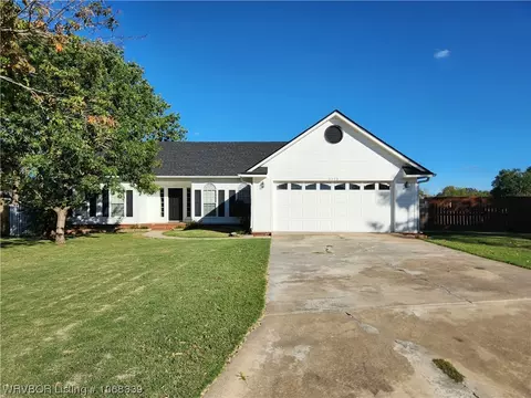 9713 Darlington, Fort Smith, AR 72908 photo 4