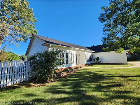 9713 Darlington, Fort Smith, AR 72908 photo 3