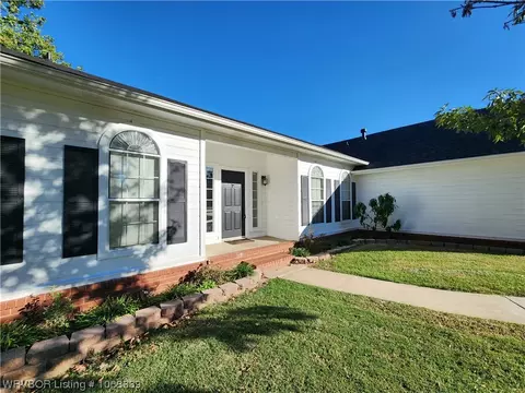 9713 Darlington, Fort Smith, AR 72908 photo 2