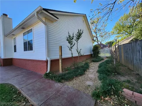 9713 Darlington, Fort Smith, AR 72908 photo 43