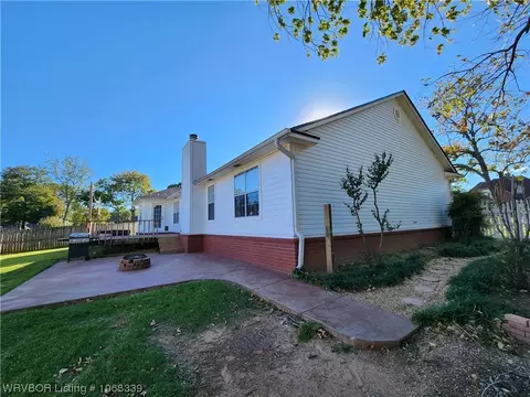 9713 Darlington, Fort Smith, AR 72908 photo 44