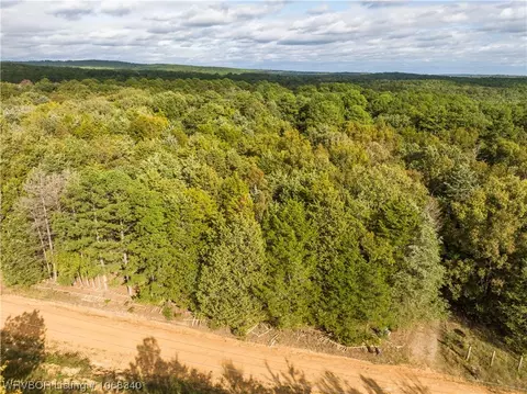 8616 Wofford Rd, Rudy, AR 72952