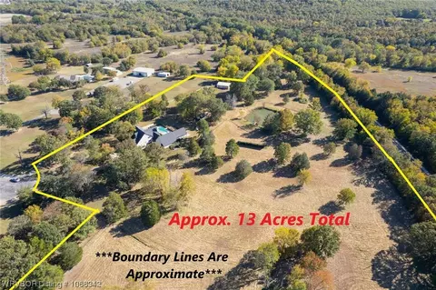 302 Brownwood Ests, Fort Smith, AR 72916 photo 2