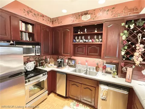 302 Brownwood Ests, Fort Smith, AR 72916 photo 26