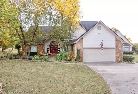 302 Brownwood Ests, Fort Smith, AR 72916