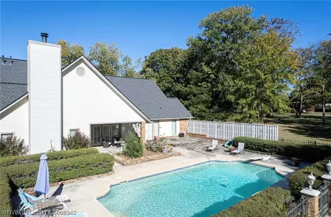 302 Brownwood Ests, Fort Smith, AR 72916 photo 38