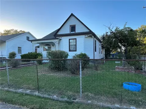 923 15th St, Fort Smith, AR 72901 photo 2