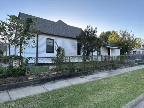 923 15th St, Fort Smith, AR 72901 photo 3