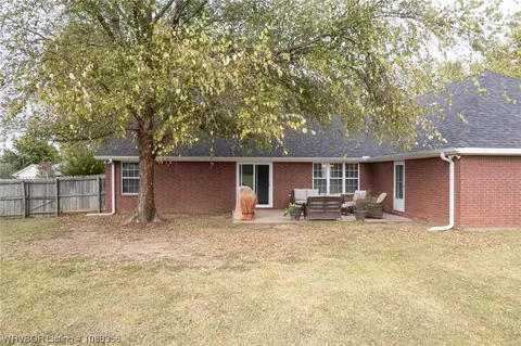 3315 Eagle Dr, Greenwood, AR 72936 photo 40