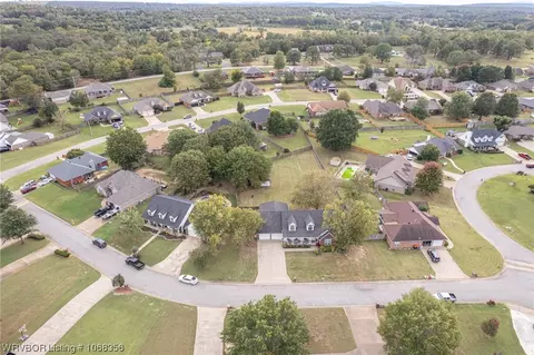 3315 Eagle Dr, Greenwood, AR 72936 photo 42