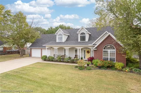 3315 Eagle Dr, Greenwood, AR 72936 photo 3