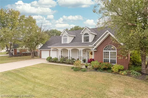 3315 Eagle Dr, Greenwood, AR 72936 photo 2
