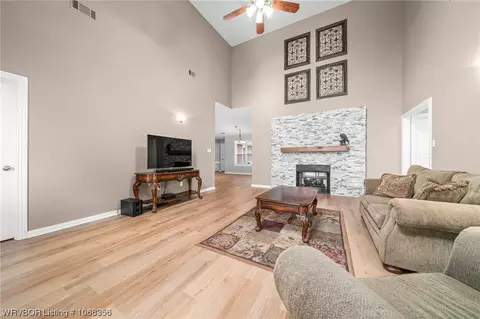 3315 Eagle Dr, Greenwood, AR 72936 photo 8