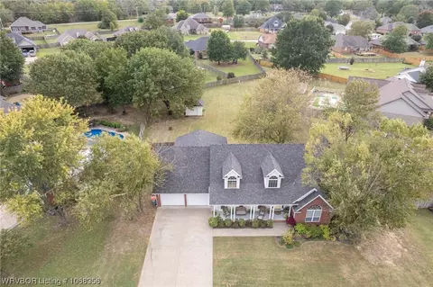 3315 Eagle Dr, Greenwood, AR 72936 photo 43