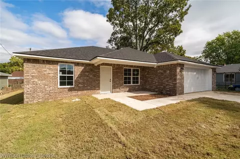 3309 Neis St, Fort Smith, AR 72904 photo 2