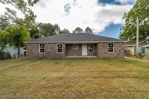 3309 Neis St, Fort Smith, AR 72904 photo 5