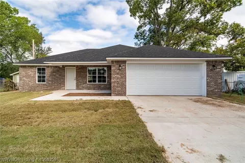 3309 Neis St, Fort Smith, AR 72904