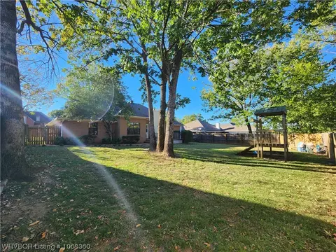 9709 Darlington, Fort Smith, AR 72908 photo 48