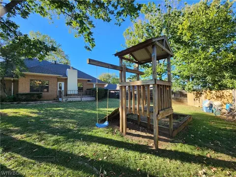 9709 Darlington, Fort Smith, AR 72908 photo 47