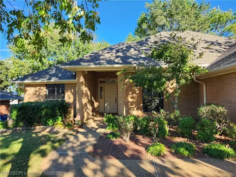 9709 Darlington, Fort Smith, AR 72908 photo 2
