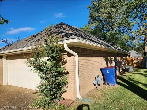 9709 Darlington, Fort Smith, AR 72908 photo 8