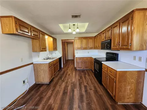 9709 Darlington, Fort Smith, AR 72908 photo 26