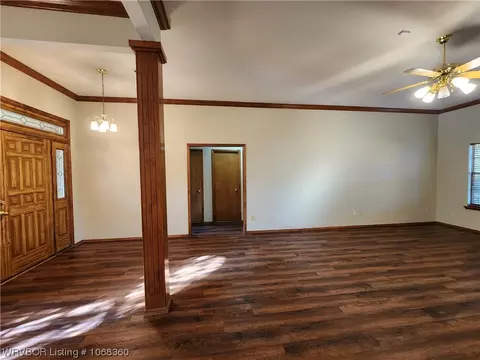 9709 Darlington, Fort Smith, AR 72908 photo 9
