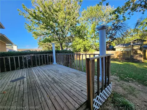 9709 Darlington, Fort Smith, AR 72908 photo 41