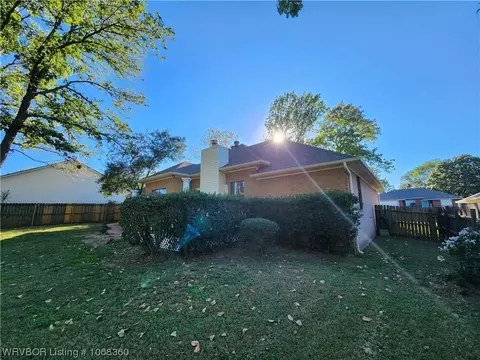 9709 Darlington, Fort Smith, AR 72908 photo 44