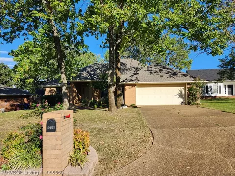 9709 Darlington, Fort Smith, AR 72908 photo 3