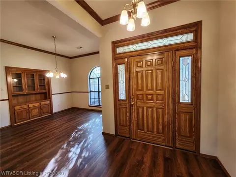 9709 Darlington, Fort Smith, AR 72908 photo 13