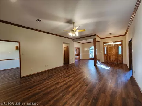 9709 Darlington, Fort Smith, AR 72908 photo 16