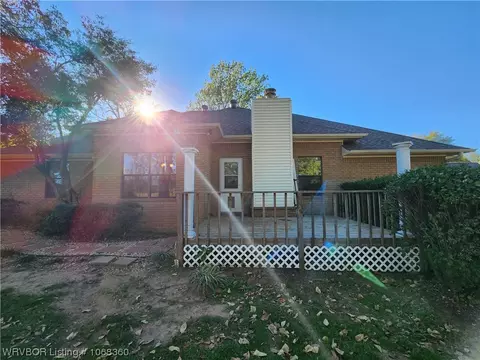 9709 Darlington, Fort Smith, AR 72908 photo 42