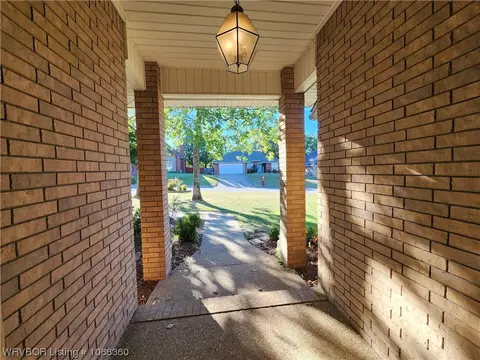 9709 Darlington, Fort Smith, AR 72908 photo 5