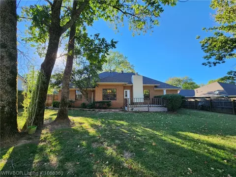 9709 Darlington, Fort Smith, AR 72908 photo 46