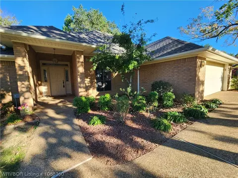 9709 Darlington, Fort Smith, AR 72908 photo 4