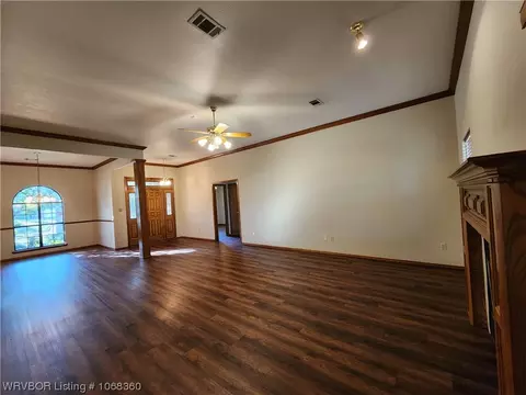 9709 Darlington, Fort Smith, AR 72908 photo 17