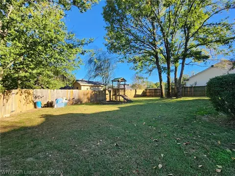 9709 Darlington, Fort Smith, AR 72908 photo 43