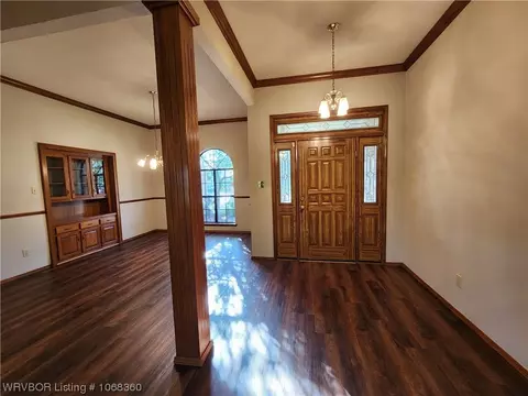 9709 Darlington, Fort Smith, AR 72908 photo 14