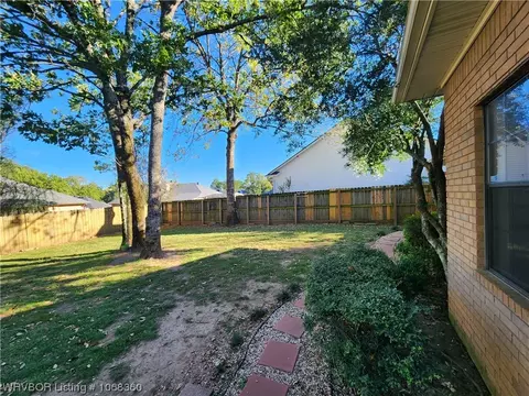 9709 Darlington, Fort Smith, AR 72908 photo 49