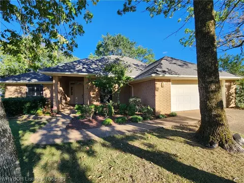 9709 Darlington, Fort Smith, AR 72908