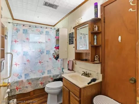 259690 Pope Ln, Howe, OK 74940 photo 13