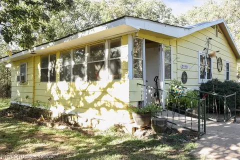 259690 Pope Ln, Howe, OK 74940 photo 5