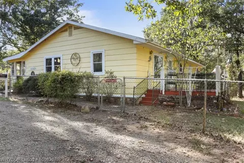 259690 Pope Ln, Howe, OK 74940 photo 4